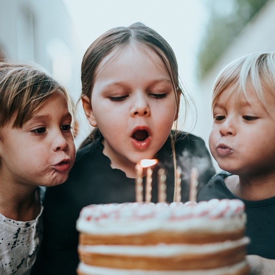 anniversaire