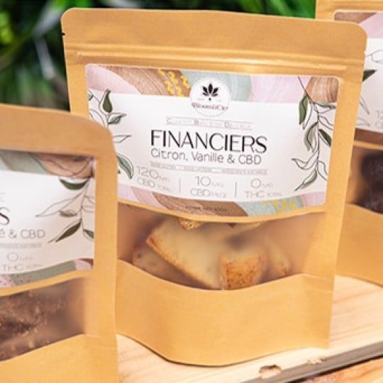 Tendances packaging