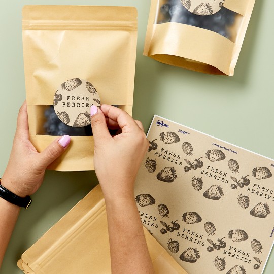 les tendances de packaging dans le secteur de l'alimentaire