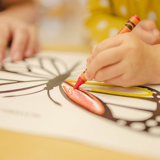 Coloriages gratuits pour enfants