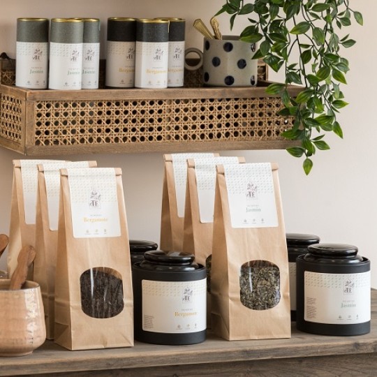 Etiquettes produits