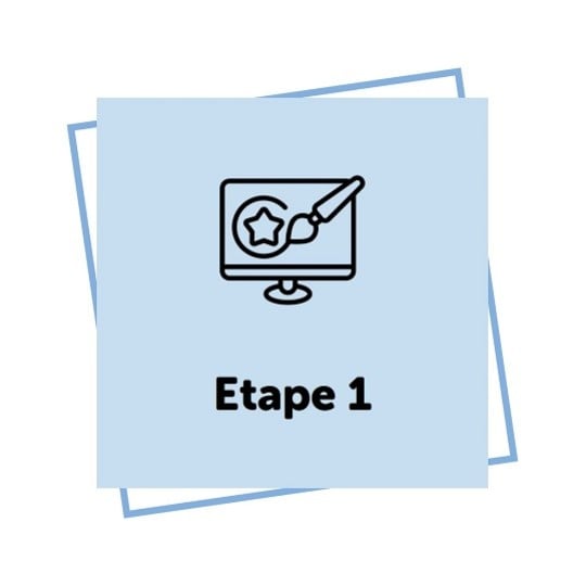 Connexion au logiciel