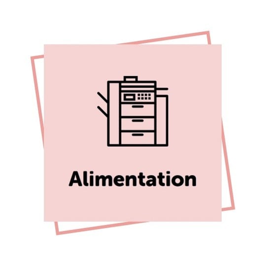 Alimentation