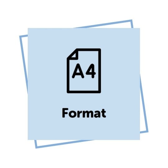 Format