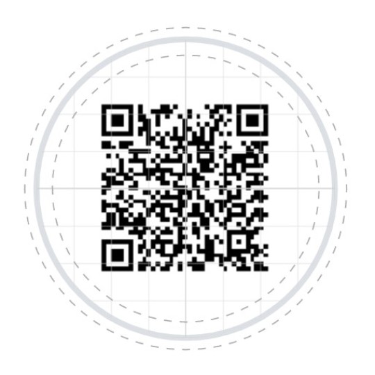 Etiquettes QR code en planches et en rouleaux | Avery