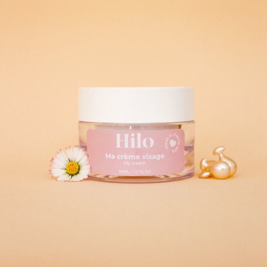 Hilo Cosmétiques, en 3eme position de Boostez votre Business