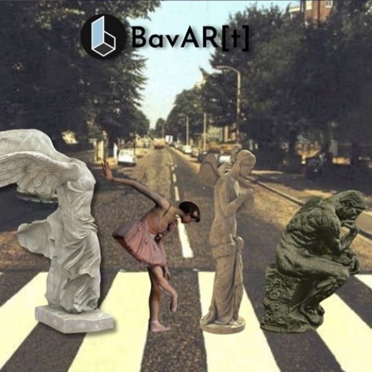 bavart, finaliste boostez votre business