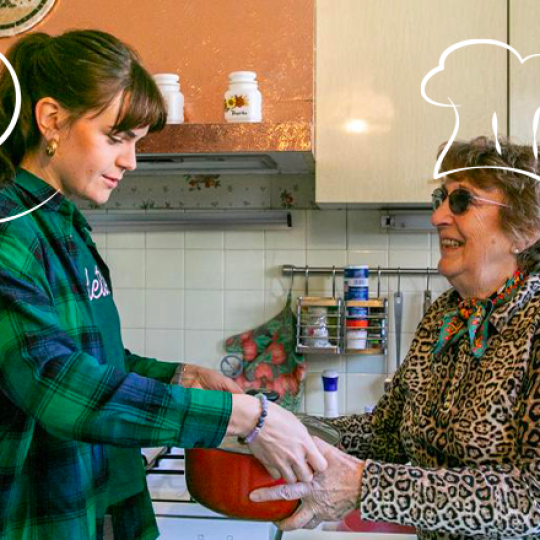 granny charly, gagnants Boostez votre Business