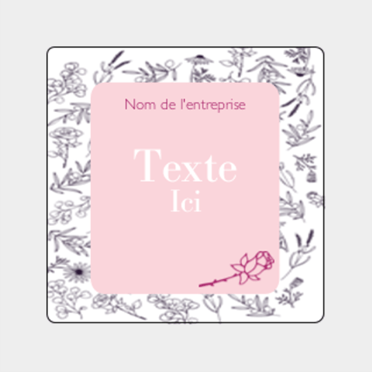 design etiquette douceur