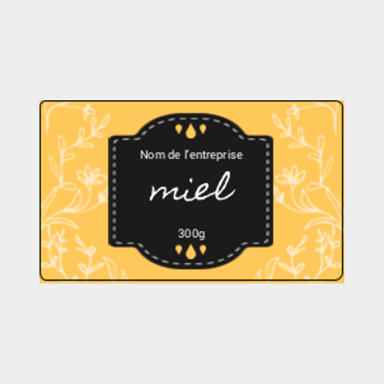 120 Designs D tiquettes Pour Pots De Miel Avery 120 Designs D tiquettes Pour Pots De Miel Avery