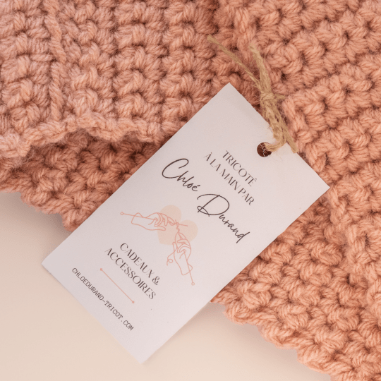 Etiquettes américaines personnalisées pour vêtements