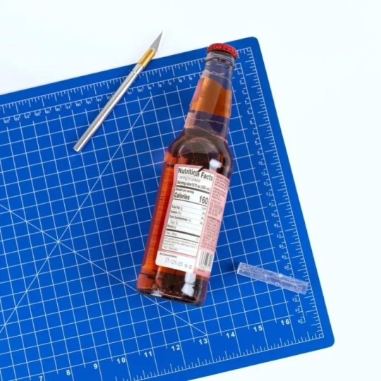 Astuces pour décoller une étiquette d'un bocal ou d'une bouteille