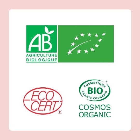 Labels bio