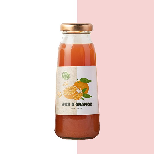 Guide de matière d'étiquettes bouteilles