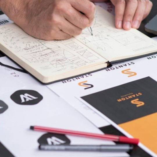 Conseils en design Avery