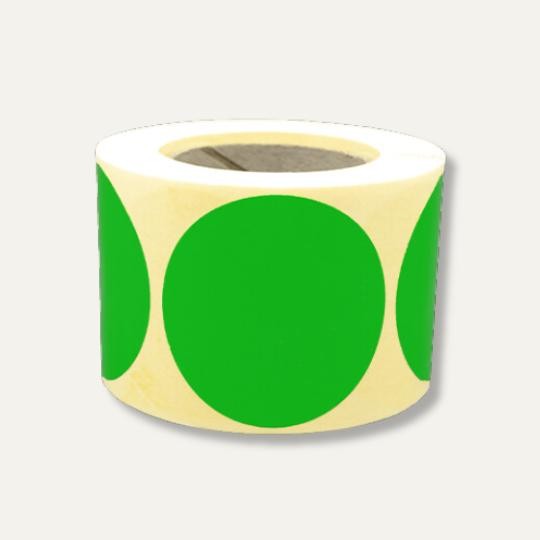 Velcro en pastilles autocollantes/adhésives scratch blanc 19mm par 10 pièces com