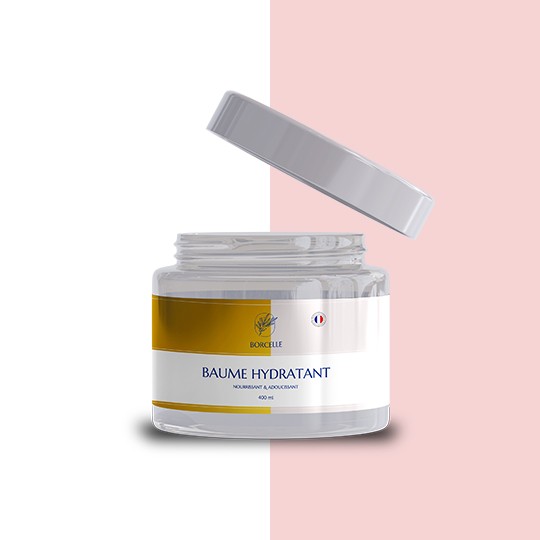 Guide des matières d'étiquettes pour produits cosmétiques