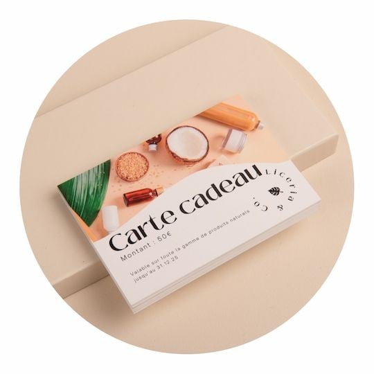 cartes vierges et personnalisées Avery