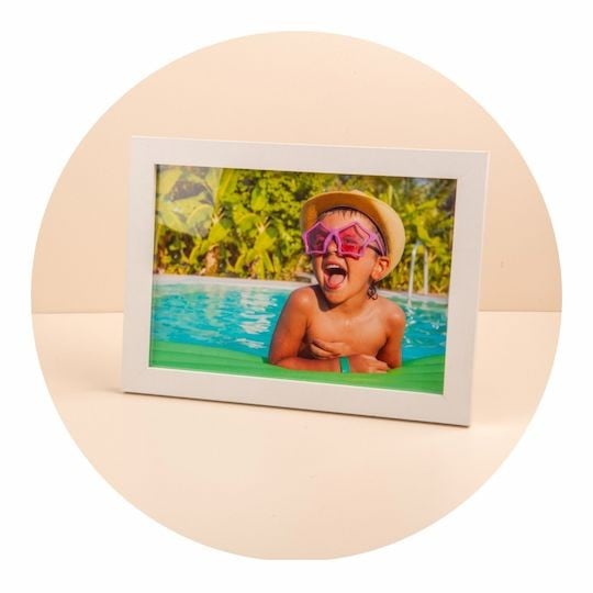 Papier photo Avery