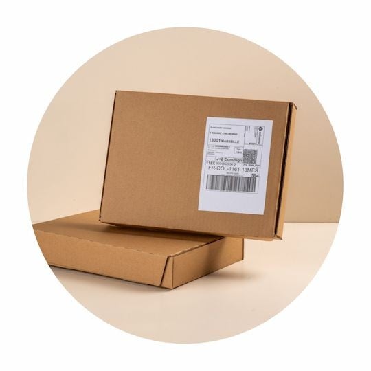 Adressage et expédition