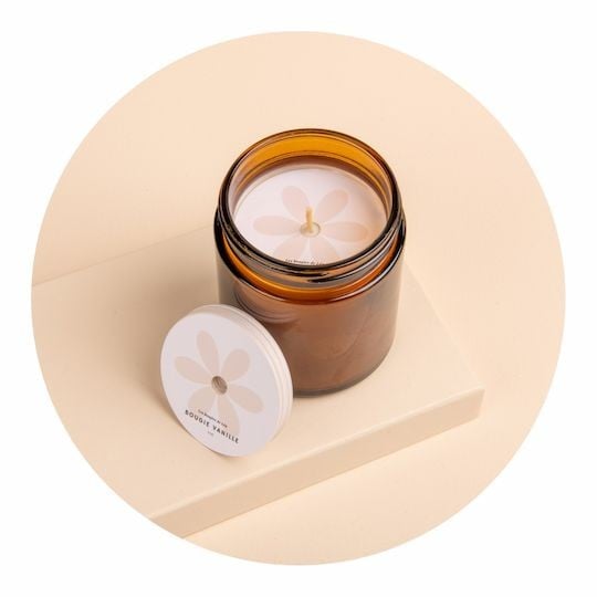 Etiquettes produits