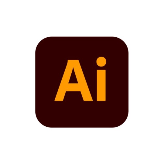 Logo Adobe Illustrator