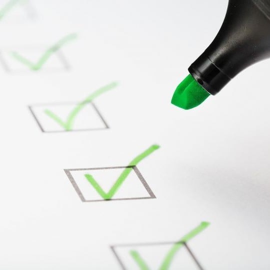 Instructions pour votre fichier d'impression
