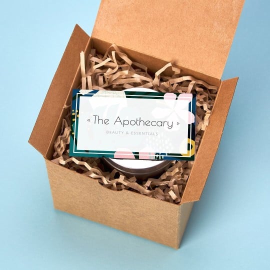carte recyclées