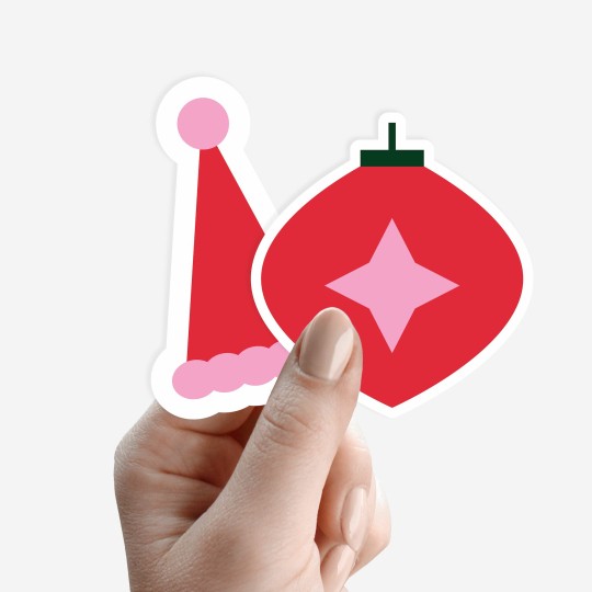 NOEL-2025-stickers-personnalisés