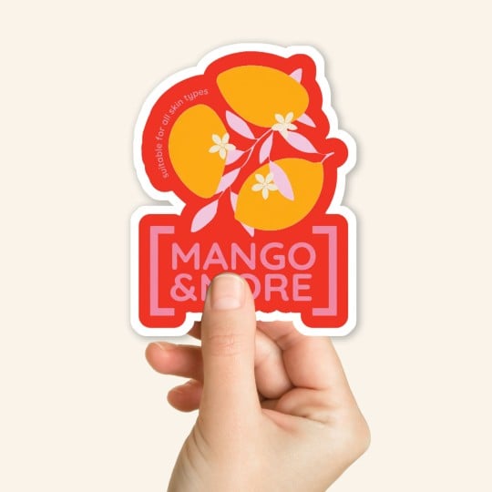 stickers personnalisés