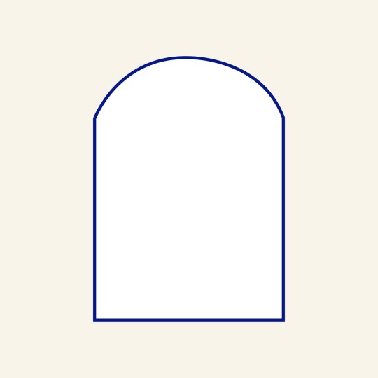 étiquettes arche