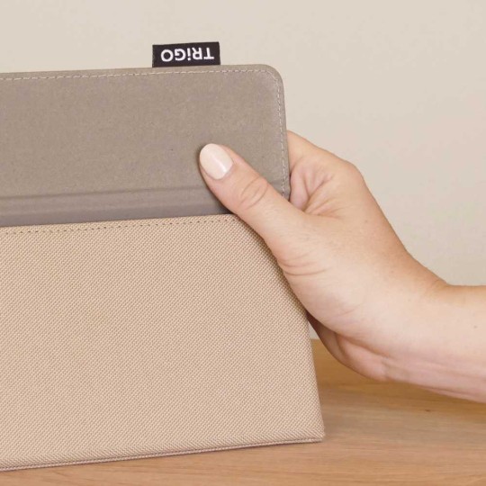 trousse fermeture magnétique