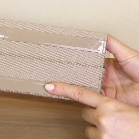 trousse base antidérapante