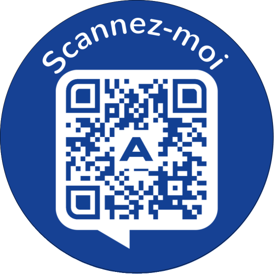 qr code scannez moi 