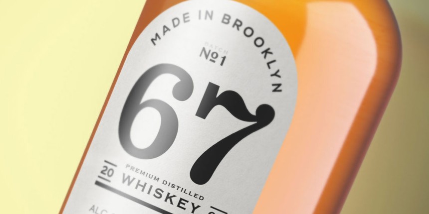 Etiquettes personnalisées rhum