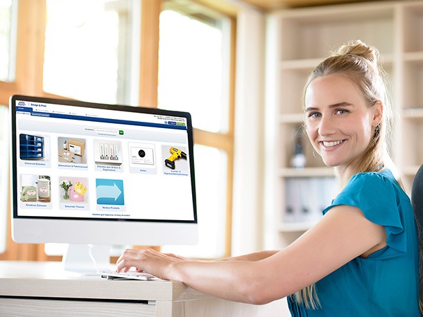 Idées au bureau | Avery