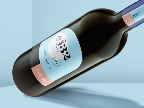 Etiquettes personnalisées pour bouteilles de vins et champages 