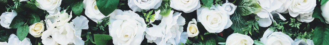 image inspiration fleurs de mariage