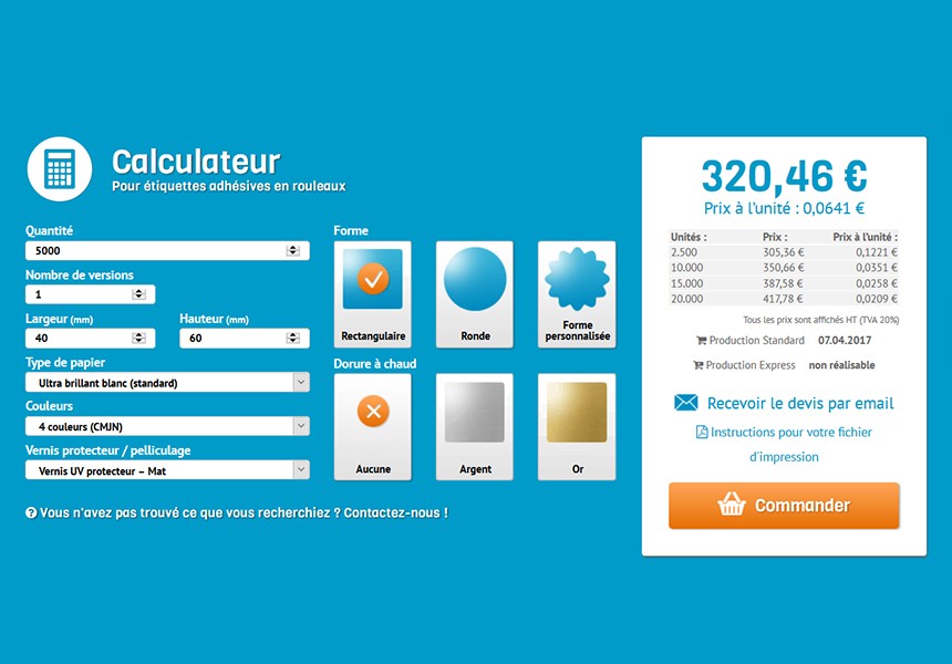 calculateur