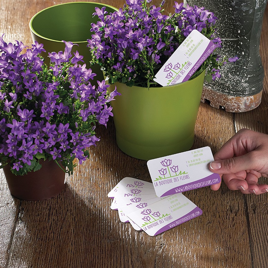 Cartes De Visite Avery Avery