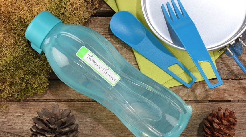 etiquettes plastifiees pic nic