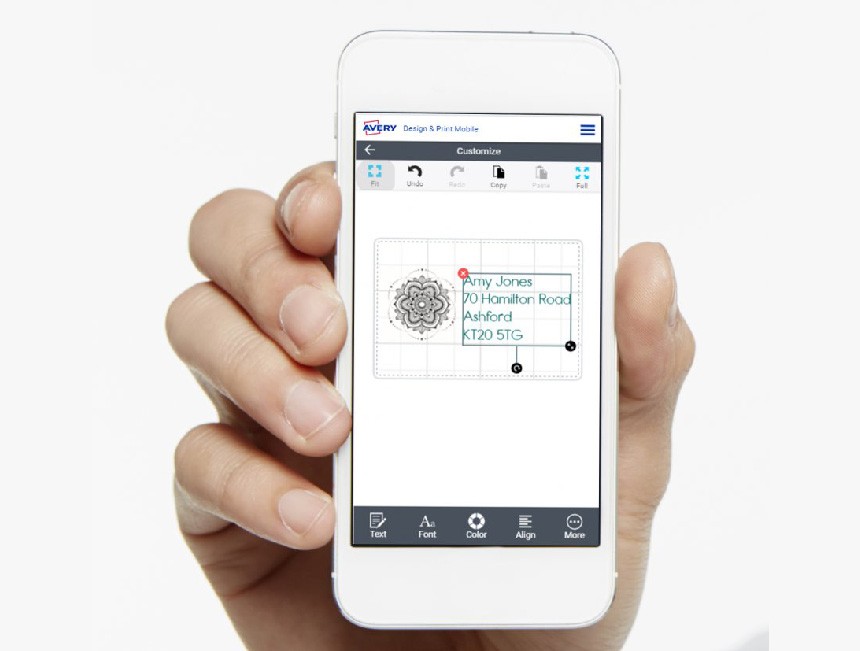 logiciel smartphone mobile