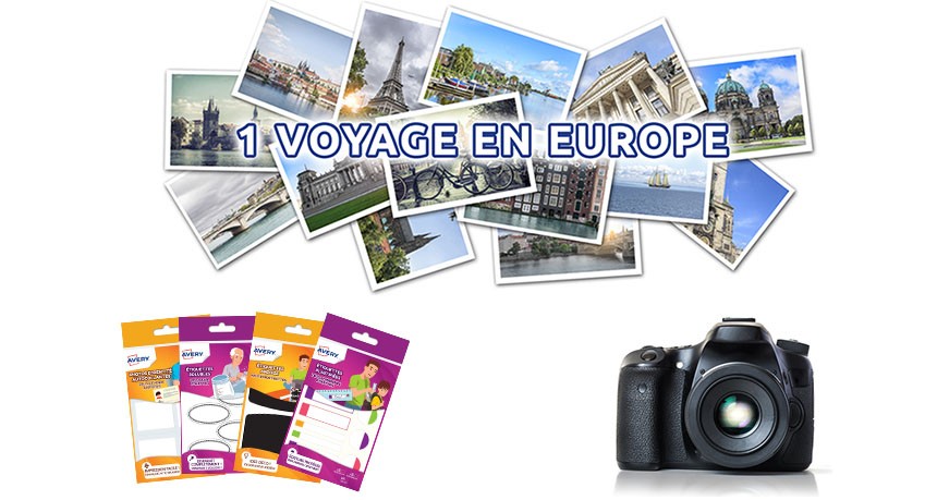 dotations jeu concours