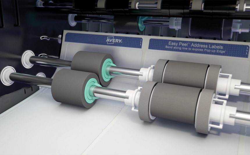 rouleaux ultragrip