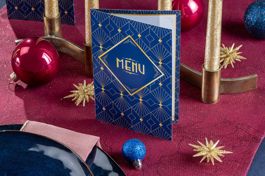 Des Centres De Table De Noel A Faire Soi Meme Avery