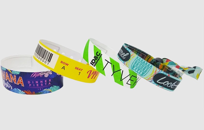 bracelets idc