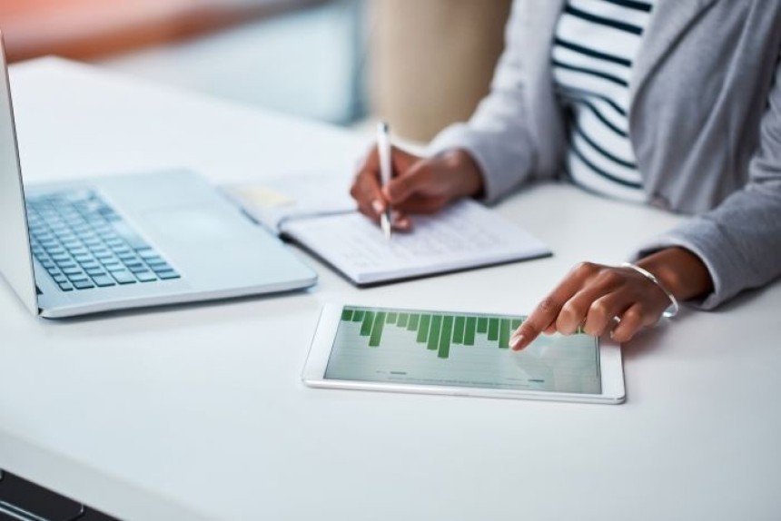 3. Mettez de l'ordre dans les finances de votre entreprise
