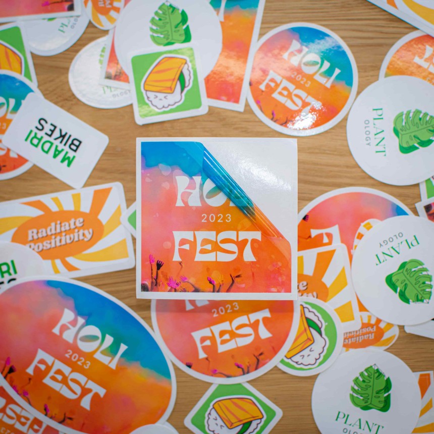Single cut stickers-2
