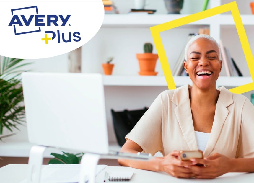 Programme Avery Plus