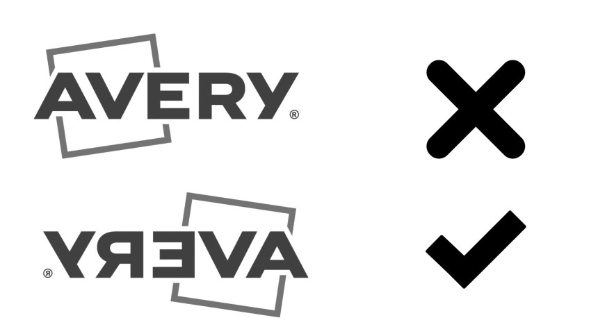 Logo retourner
